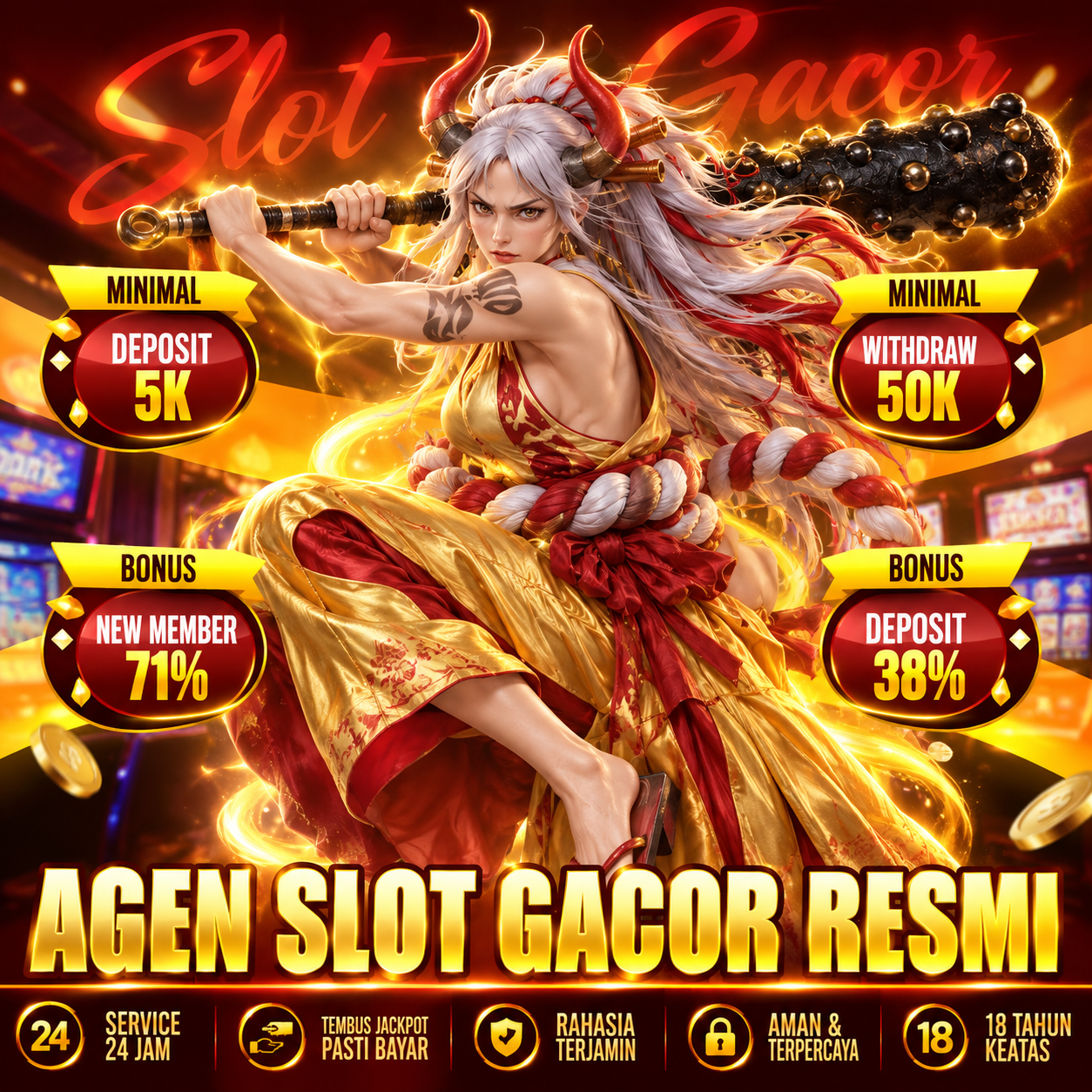 MPO366 : Aliansi Game Online Dan Live Casino Eksklusif Terpercaya